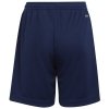 Spodenki adidas ENTRADA 22 Short Y H57565 granatowy 140 cm